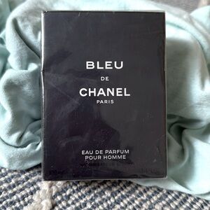 Men Bleu Chanel
